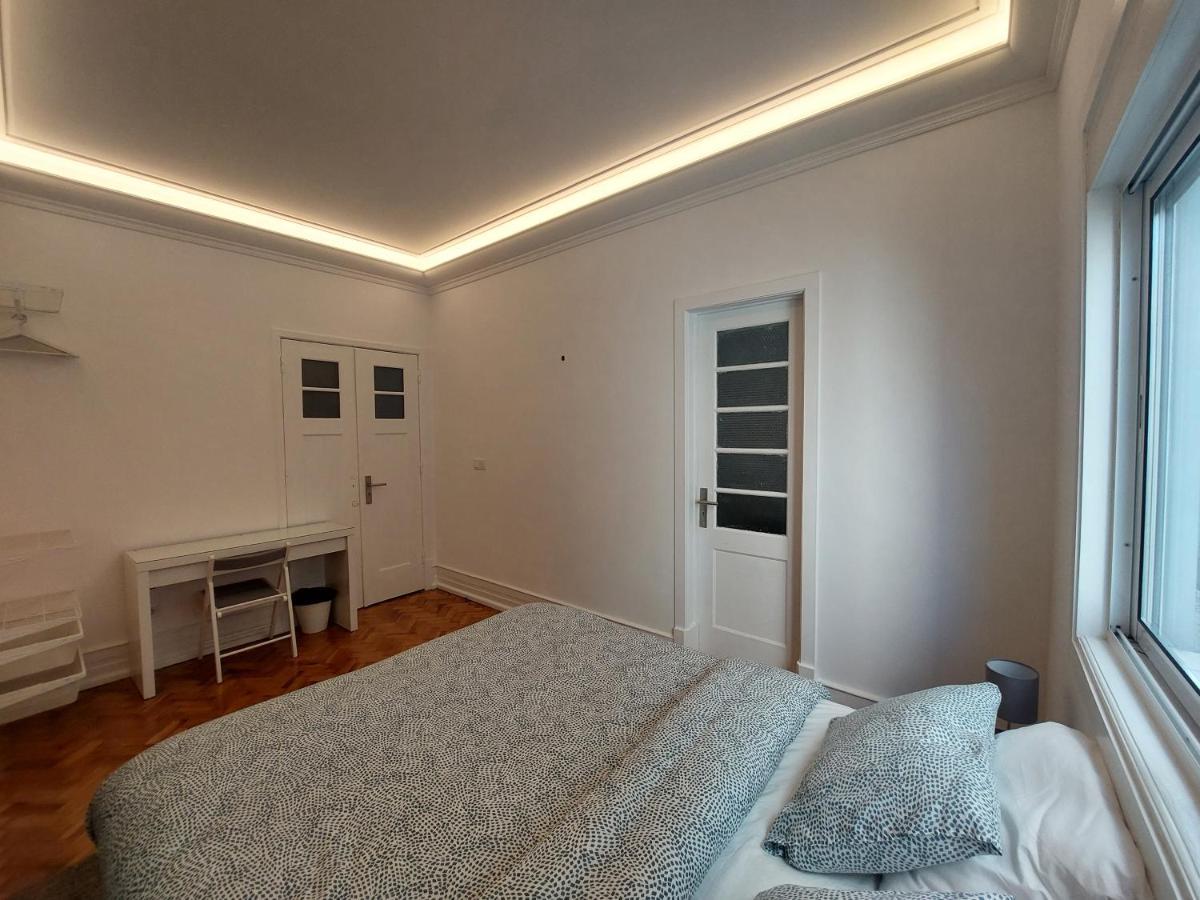 Hotel Cabralus Lisboa Exteriér fotografie