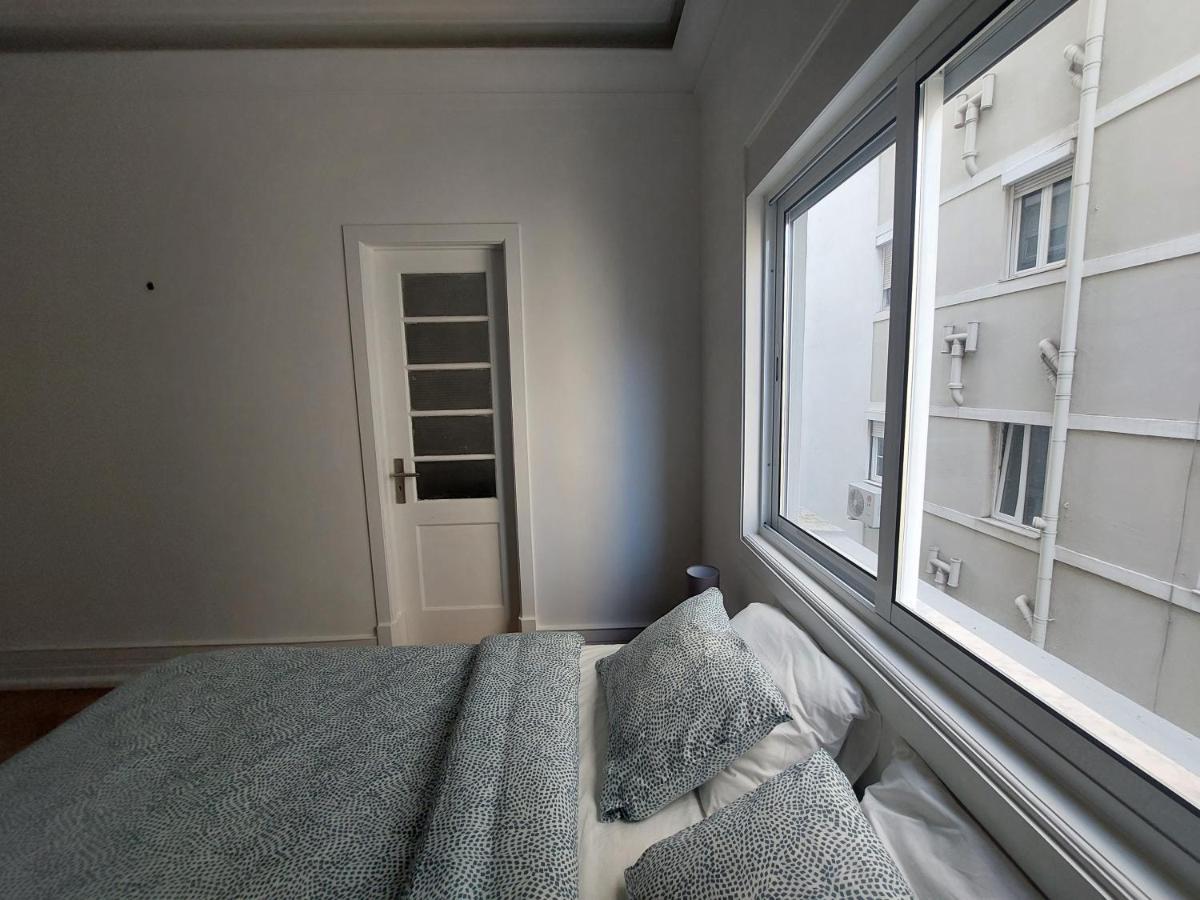 Hotel Cabralus Lisboa Exteriér fotografie