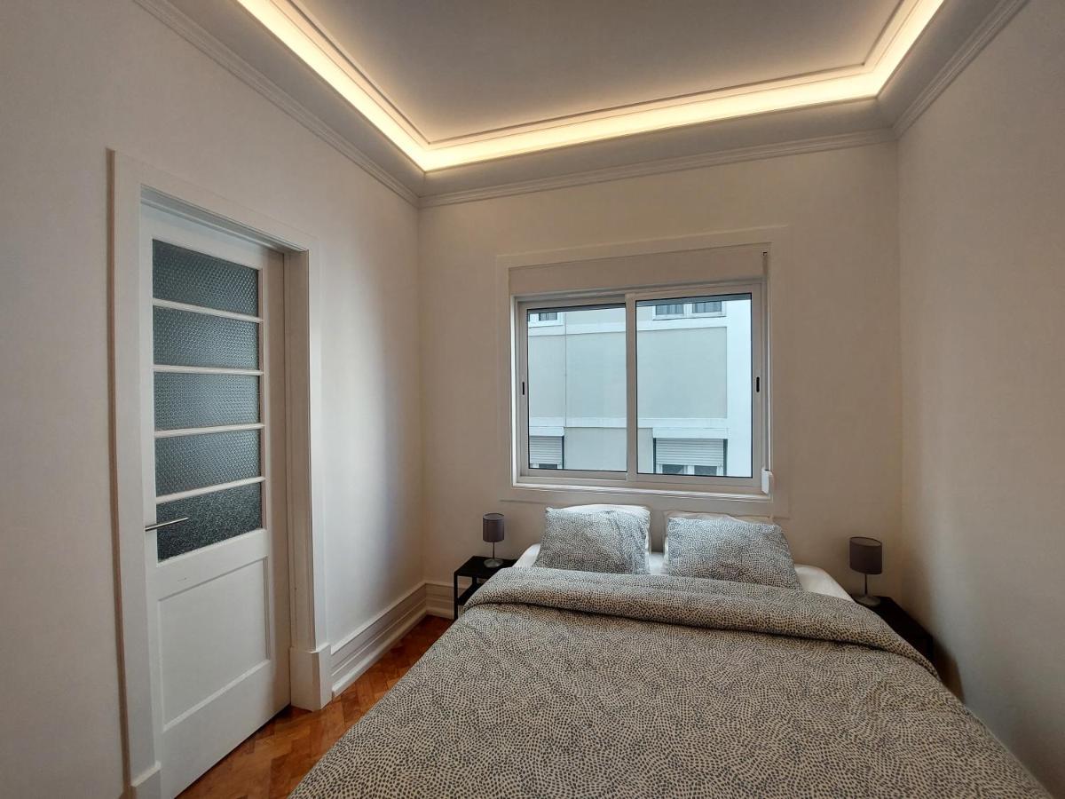 Hotel Cabralus Lisboa Exteriér fotografie