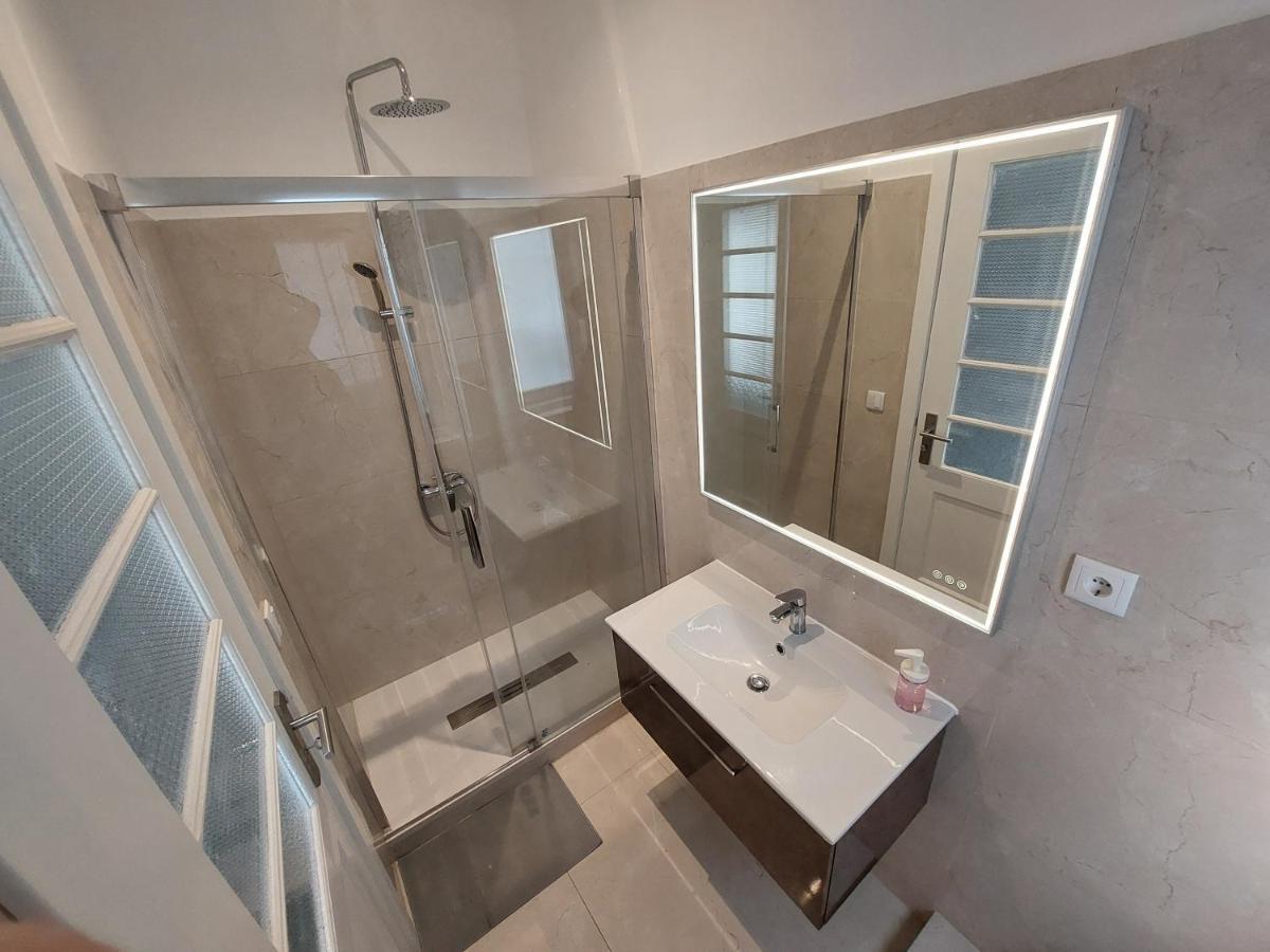 Hotel Cabralus Lisboa Exteriér fotografie