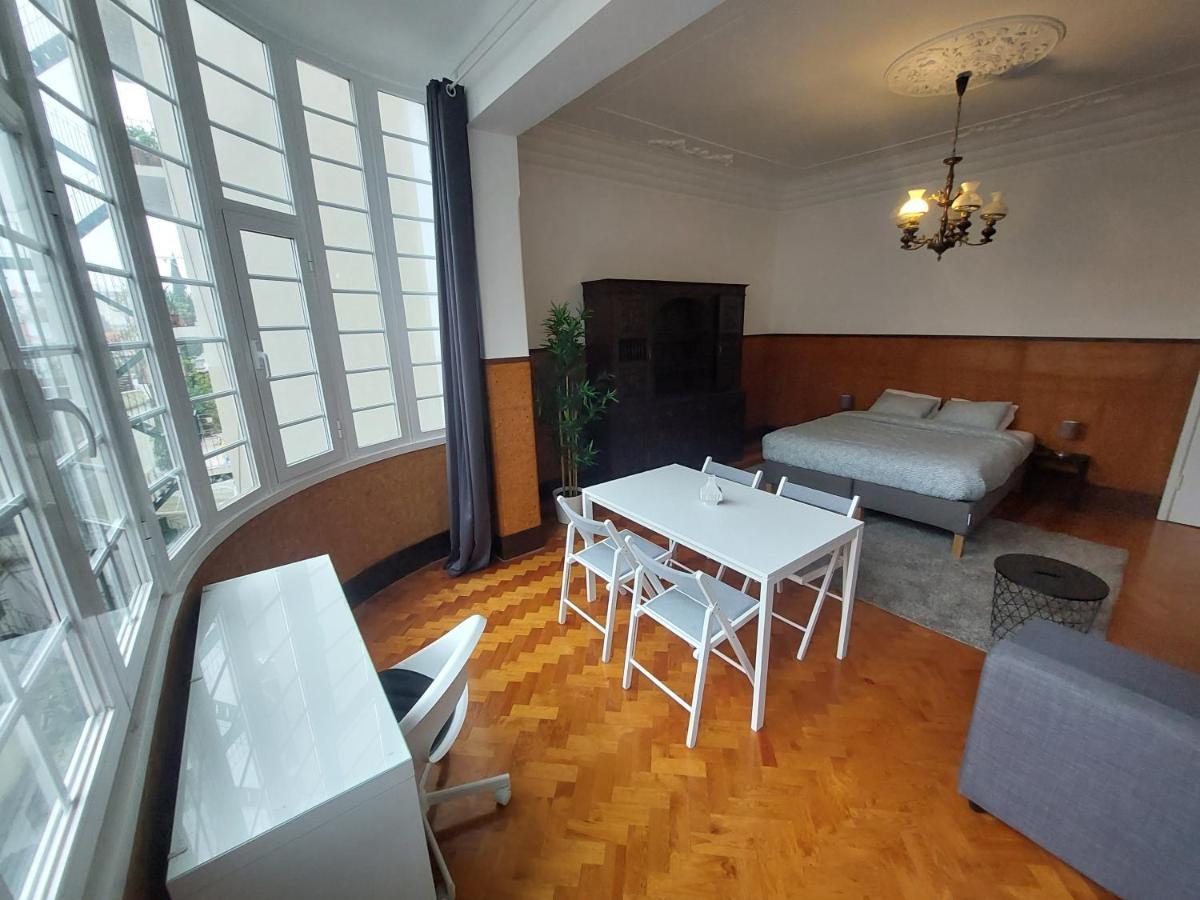 Hotel Cabralus Lisboa Exteriér fotografie