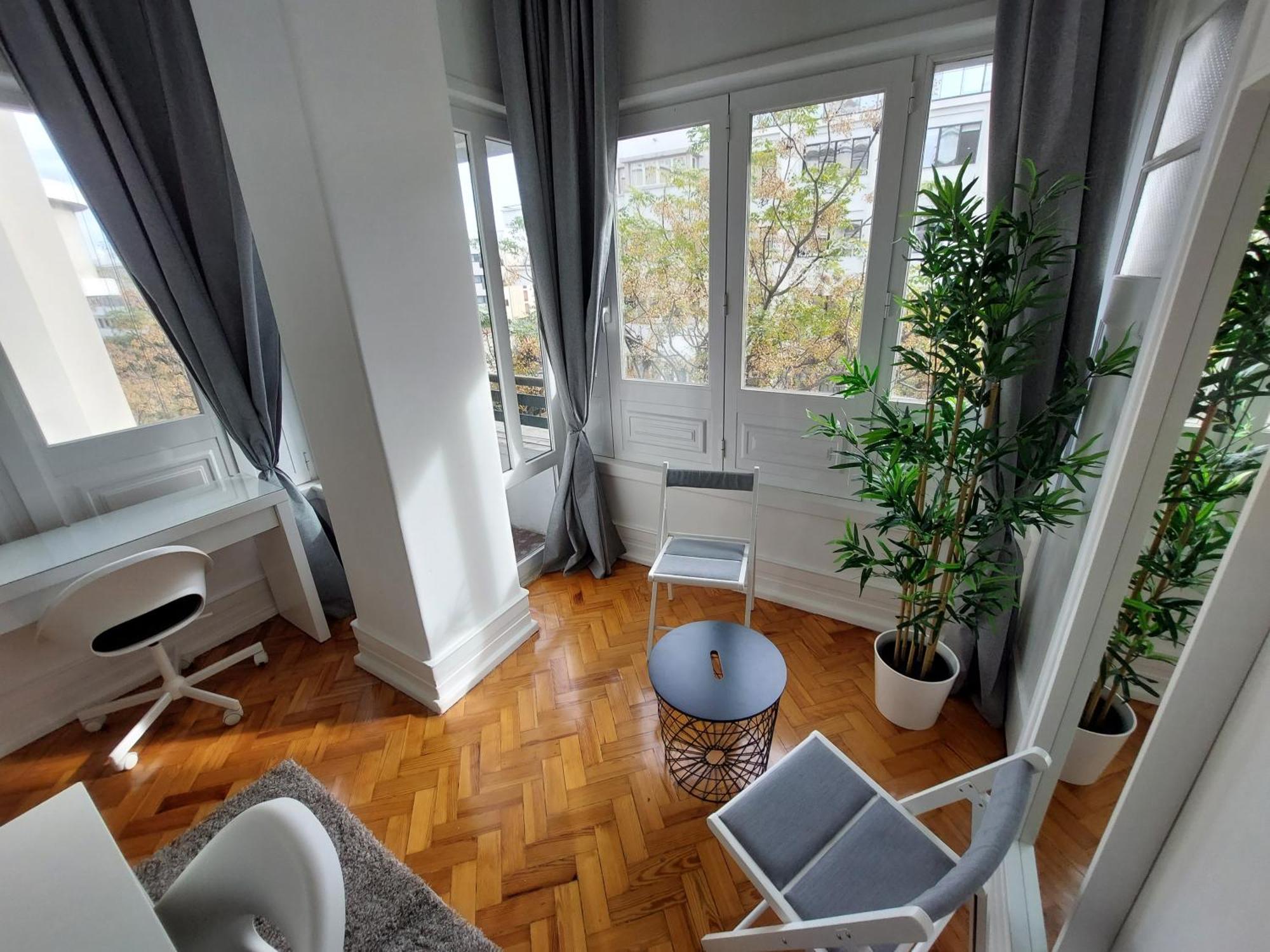 Hotel Cabralus Lisboa Exteriér fotografie