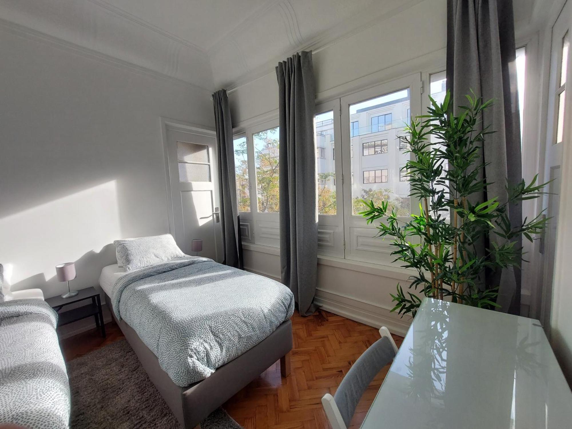 Hotel Cabralus Lisboa Exteriér fotografie