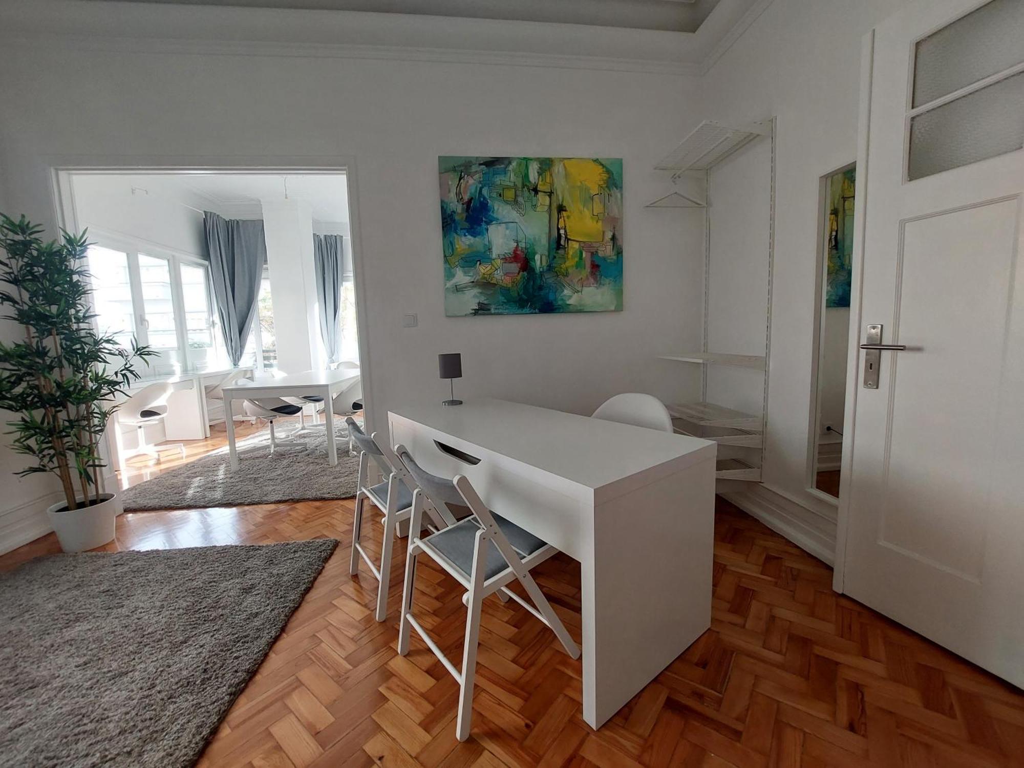 Hotel Cabralus Lisboa Exteriér fotografie