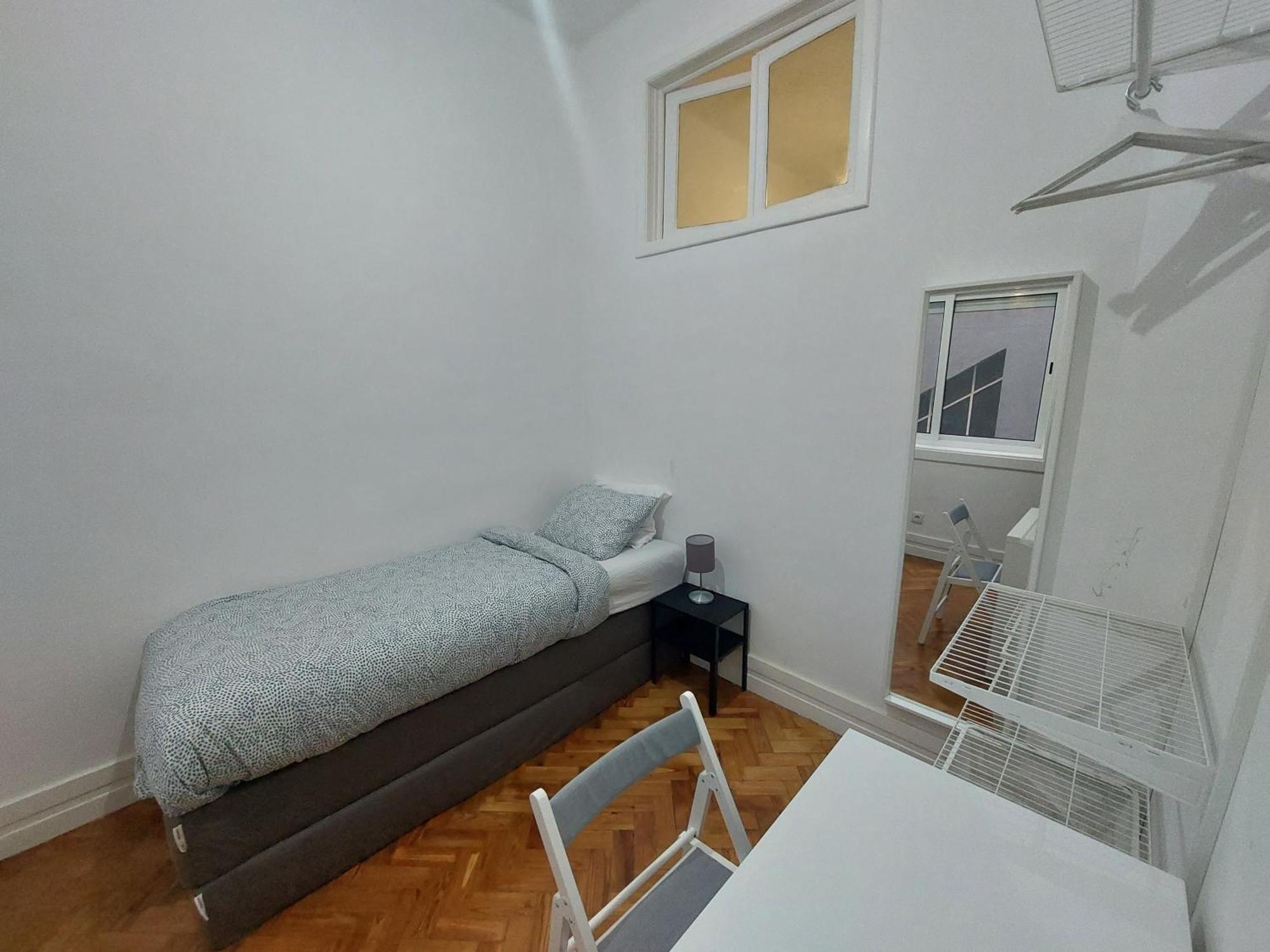 Hotel Cabralus Lisboa Exteriér fotografie