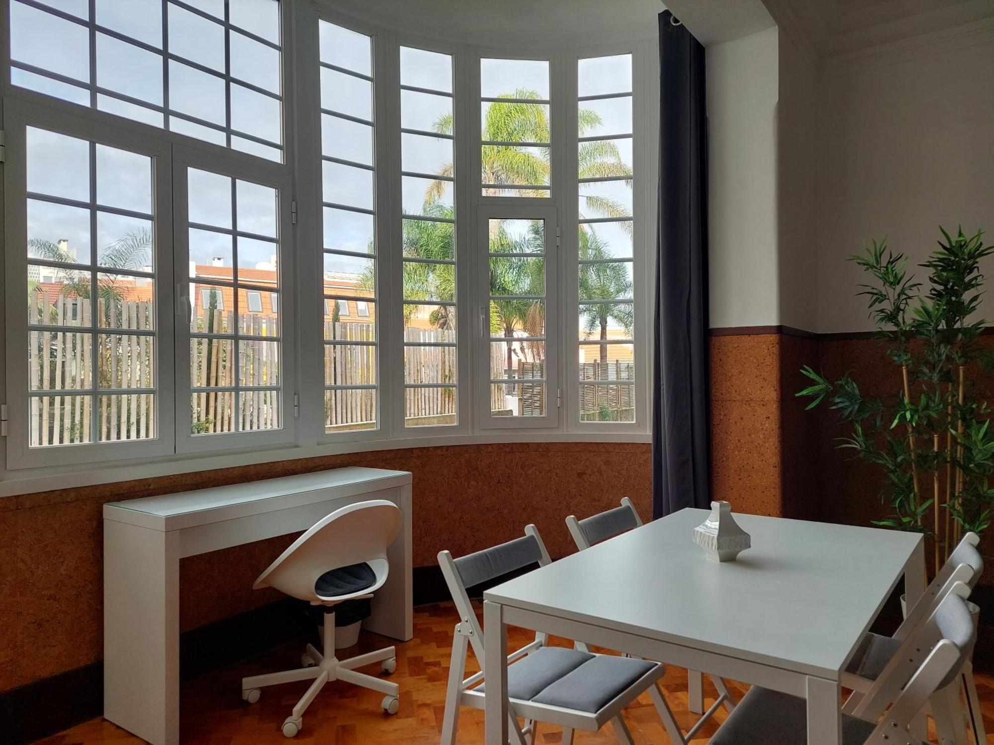 Hotel Cabralus Lisboa Exteriér fotografie
