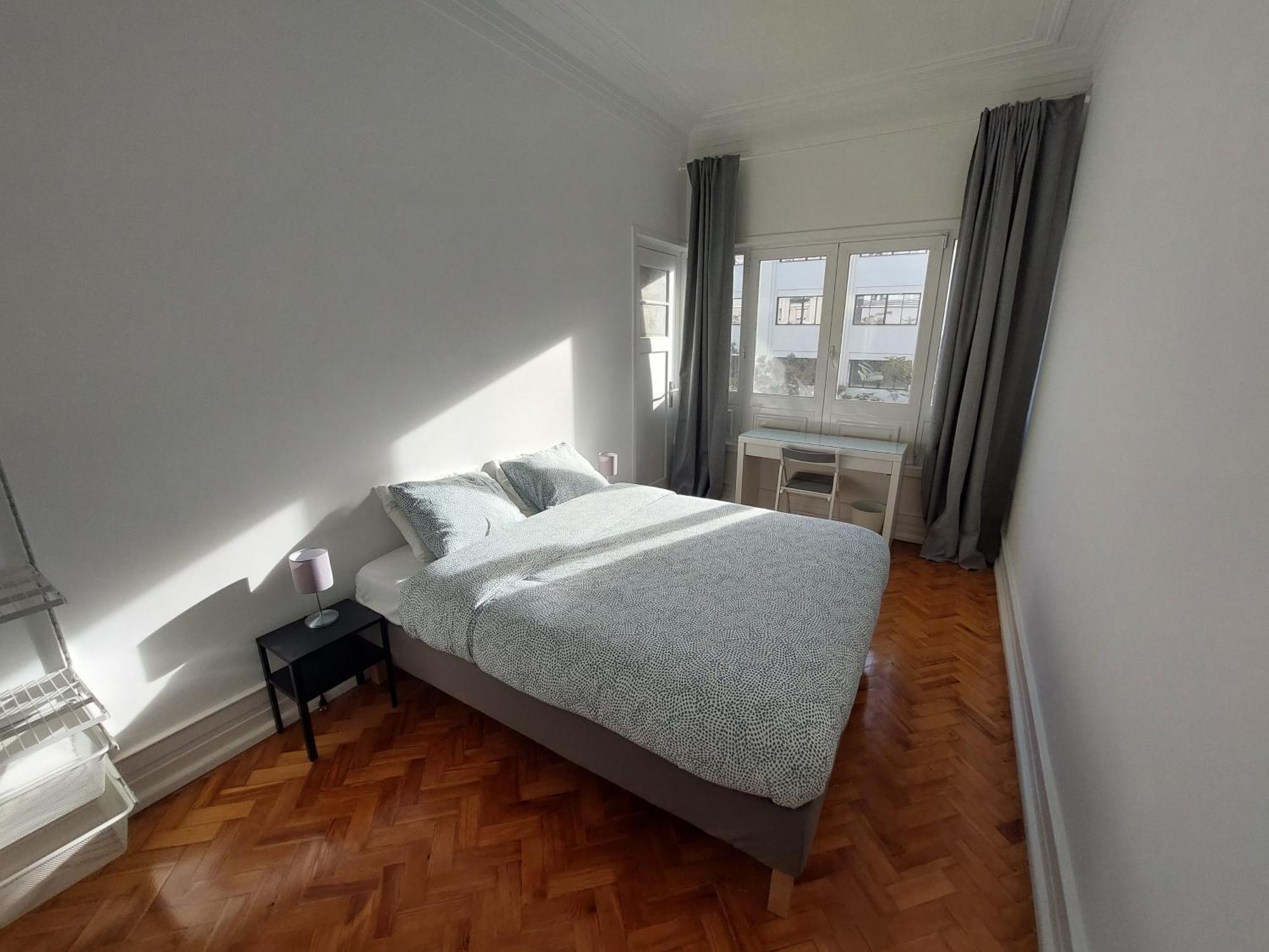 Hotel Cabralus Lisboa Exteriér fotografie