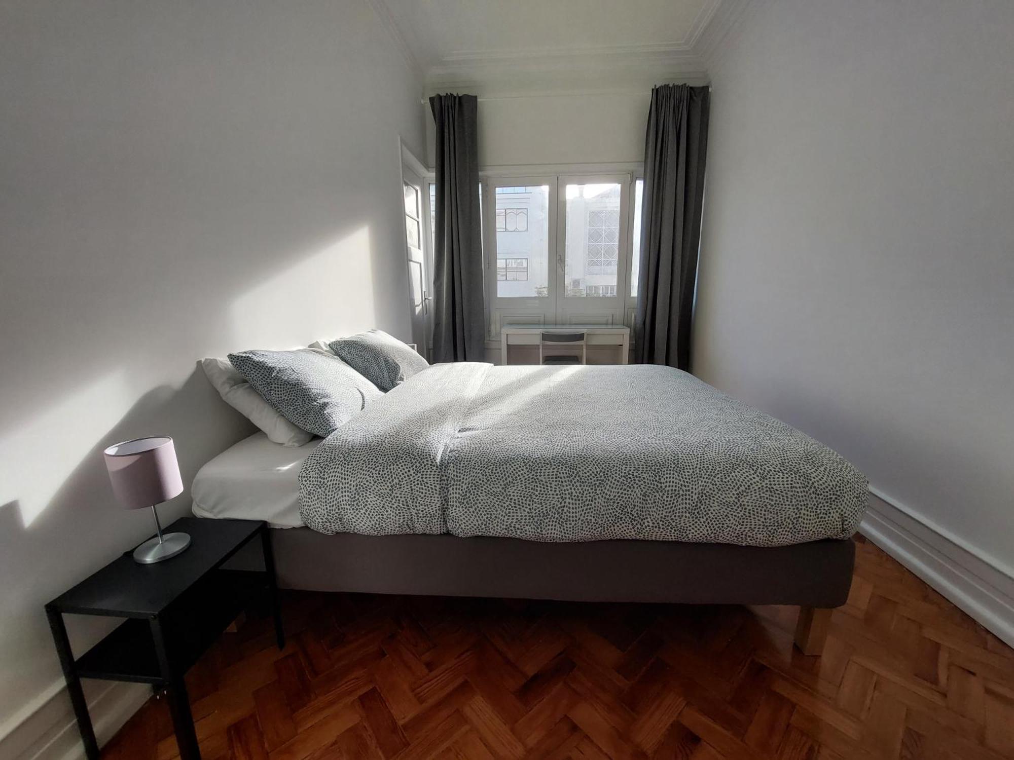 Hotel Cabralus Lisboa Exteriér fotografie